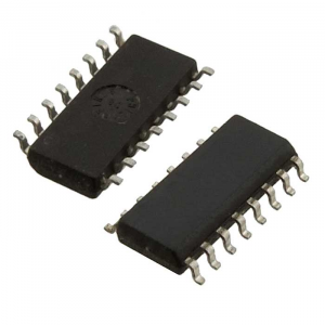 Изображение Микросхема SP3232EEN-L/TR
