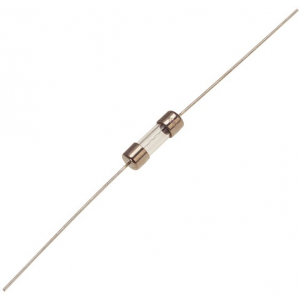 Изображение Предохранитель L-KLS5-1010-8000 (8A) 4*11 mm