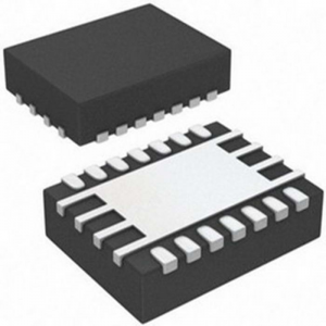 Изображение Микросхема TPS63020DSJT VSON14