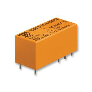 Изображение Реле RZ03-1C4-D012