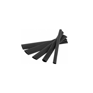 Изображение Термоусадочная трубка L-KLS8-01140-HT-3.0 / DRS 3.0/1.5 black