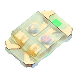 Изображение Светодиод SMD KPHBM-2012SURKCGKC