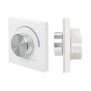 Изображение Панель Rotary SR-2202-IN White (24V, 0-10V)