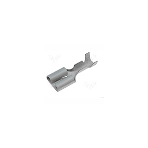 Изображение Клемма ножевая L-KLS8-01118A-6.3B