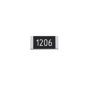 Изображение Конденсатор многослойный SMD 1206 16pF 50V NP0 5%