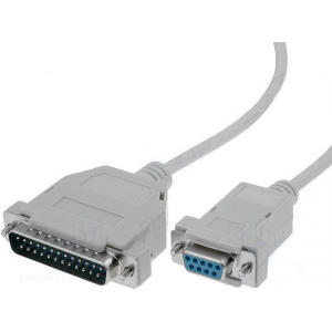 Изображение Шнур компьютерный CABLE-120