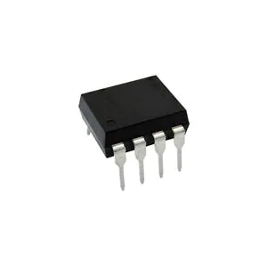 Изображение Микросхема UC2843AN