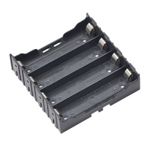 Изображение Батарейный отсек L-KLS5-18650-004-D