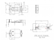 доп. изображение Держатель батареи L-KLS5-CR2032-11-P-1