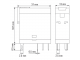 доп. изображение Реле 7760056339 DRI424012LTD-1