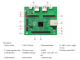 доп. изображение Средство разработки CH32F207VCT6-EVT-R0-1
