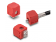 доп. изображение Наконечник на провод 74640010 10mm2 для WP-PLUG REDCUBE-1