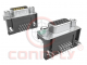 доп. изображение Разъём DHR-44F / DS1038-44FBNSIA74-0CC-1