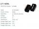 доп. изображение Трансформатор LP1188NL-1