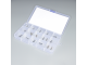 доп. изображение Набор серии V. CD4D28NP Ø4.7x3.0 и CD5D28NP Ø5.7x3.0, SMD с магнитным экранированием-1