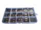 доп. изображение Набор. Популярные SMD кварцевые резонаторы, корпус HC49SM-1