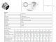 доп. изображение Разъём KLS15-YL1-DF20B-7M-1