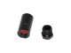 доп. изображение Кожух PY04-4C-B-AU black-1