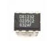 доп. изображение Микросхема DS1232L(LP)-1