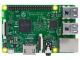 доп. изображение Электронный модуль Raspberry Pi Model B 512Mb [RS]-1
