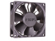 доп. изображение Вентилятор 80x25x71.5mm 12VDC 3000RPM / FAN-DC8025-3000-1