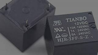 Tianbo Relay