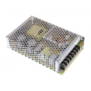 Изображение Источник питания RS-100-24