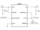 доп. изображение Микросхема LP2951ACMX-3.3/NOPB-1