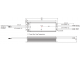доп. изображение Источник питания HLG-120H-54B-1