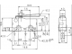 доп. изображение Микропереключатель SM5-03P-28G-G-1