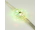 доп. изображение Модуль управляемый VISOR-SPI-5060-3-12V RGB 120deg (D30x16mm, 0.75W, IP68)-1
