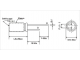 доп. изображение Конденсатор электролитический 680uF 35V 10x20 JRС 105C / JRC1V681M05001000200000B-1