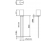 доп. изображение Светодиод GNL-5033UEC-TL-1