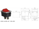 доп. изображение Клавишный переключатель KCD2-201/N (4pin) ON-OFF-1
