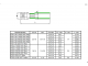 доп. изображение Клемма ножевая изолированная FDD1.25-110(8) HST Red-1