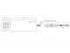 доп. изображение Сетевой адаптер GC160A24-R7B-1