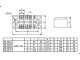 доп. изображение Клеммная колодка TB-3512-1