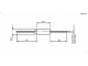 доп. изображение Термопредохранитель Termo fuse 192*C 10A axial-1