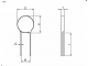 доп. изображение Варистор выводной 14K471 (470V)-1