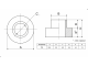 доп. изображение Втулки 4.0мм под ТО 5 (Китай)-1