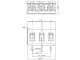 доп. изображение Клеммник DG129-7.62-02P-14-00A(H)-2