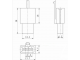 доп. изображение Разъем DJ7031A-2.8-11-1