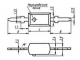 доп. изображение Диод КВ134А-1