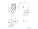 доп. изображение Разъём аудио/видео RCA-109 PCB jack black-1