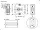 доп. изображение Переходной разъём DVI24+5/VGA15F-1