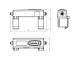 доп. изображение Электрокомпонент 7508001876 PTL DPD BASIC RD FIXATION-2