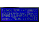 доп. изображение Дисплей KSECB2004BWE-R07-2