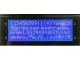 доп. изображение Дисплей KSECB2004BWE-R01-2