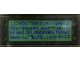 доп. изображение Дисплей KSECB2004GNP-R01-2