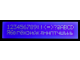 доп. изображение Дисплей KSECB2002BWE-R01-2